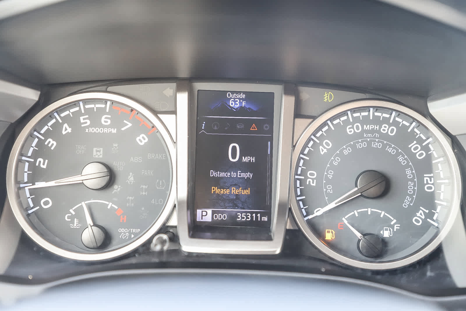 Used 2023 Toyota Tacoma SR5 image 23