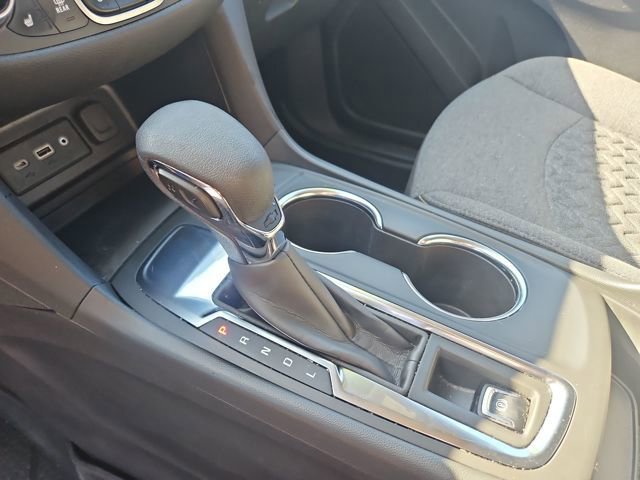 Used 2024 Chevrolet Equinox LT w/ LPO, Floor Liner Package image 23