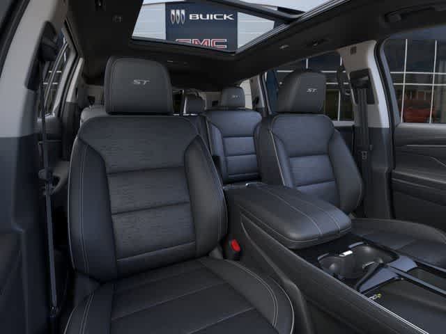 New 2026 Buick Enclave Sport Touring w/ Power Package FWD image 16