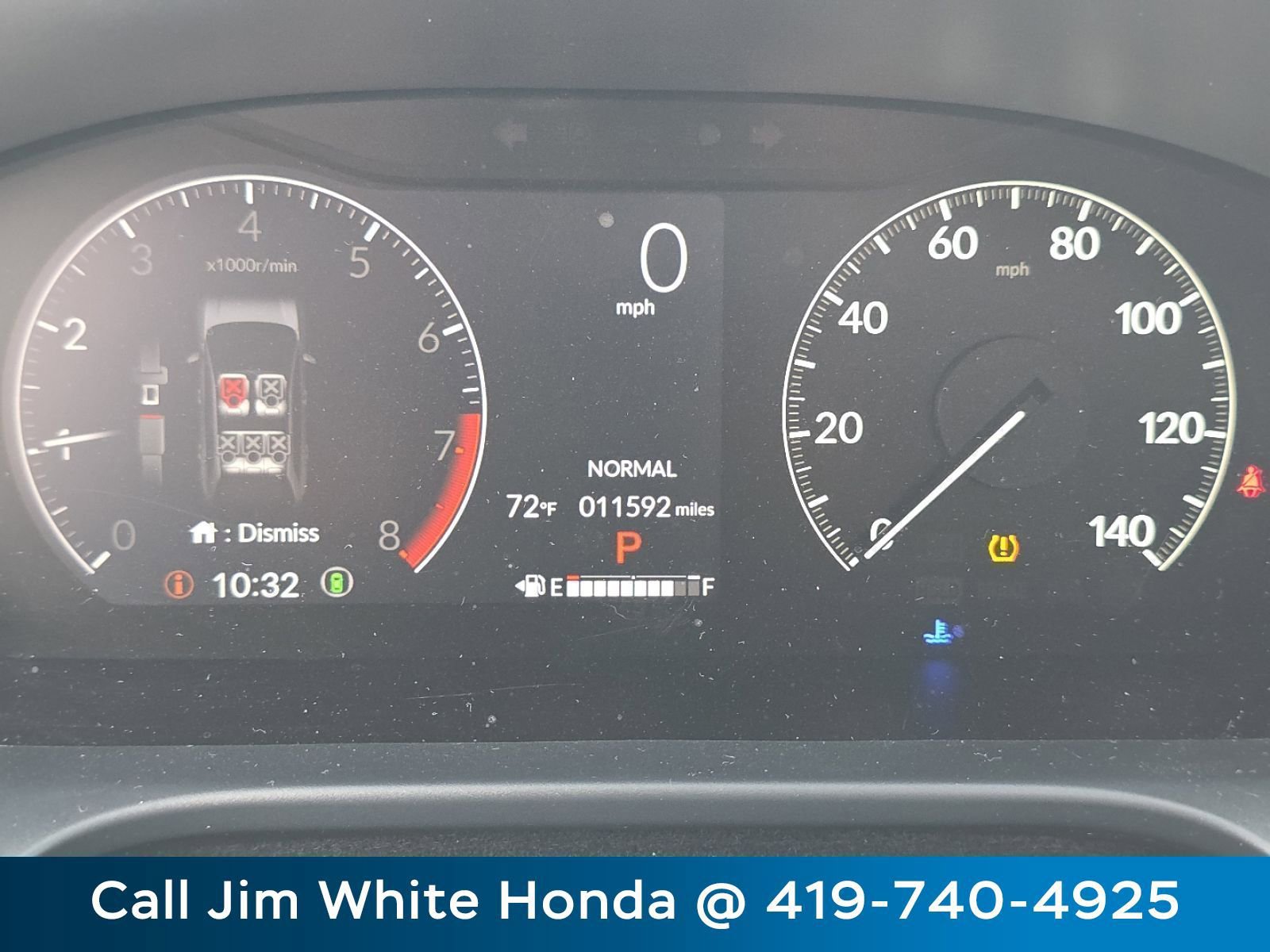 Certified 2023 Honda HR-V EX-L image 30