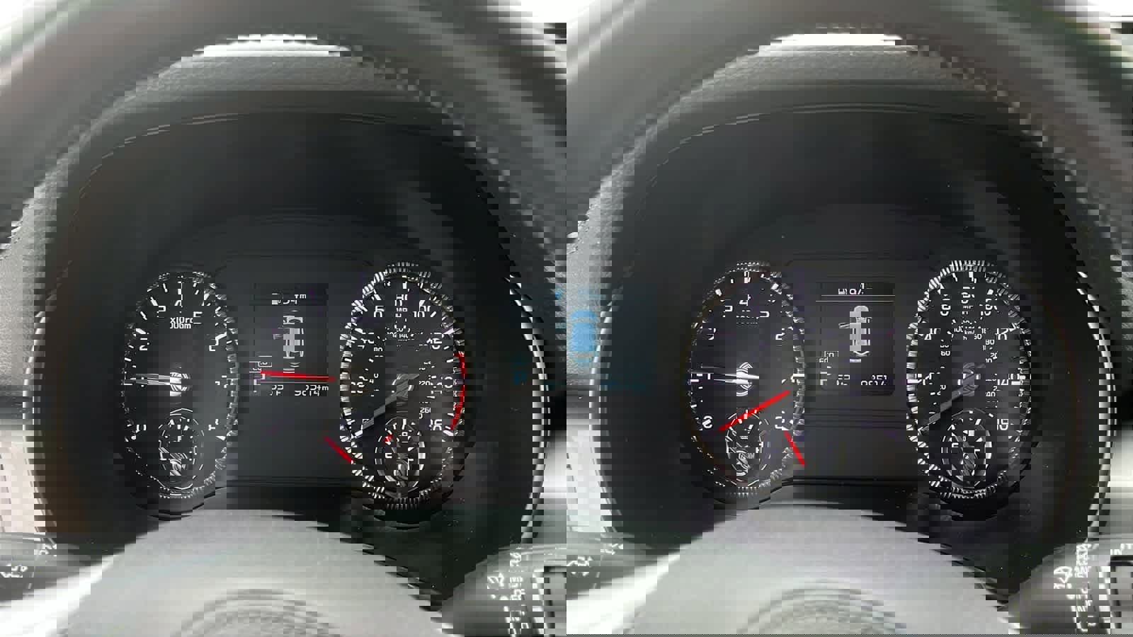 Used 2020 Kia Telluride LX image 14