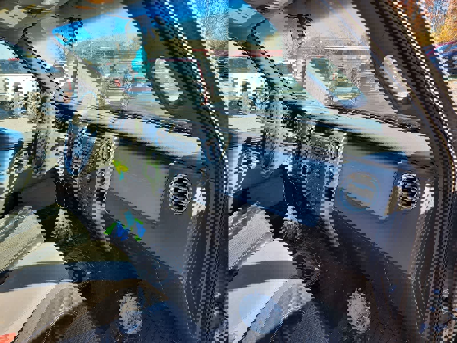 Used 2012 Ford F150 XLT w/ Trailer Tow Pkg image 18