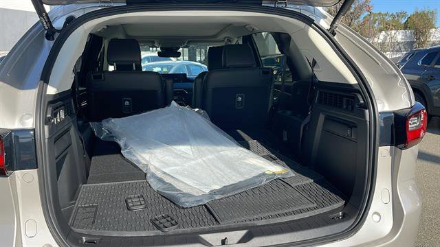 New 2026 MAZDA CX-90 3.3 Turbo w/ Premium Sport Pkg image 31