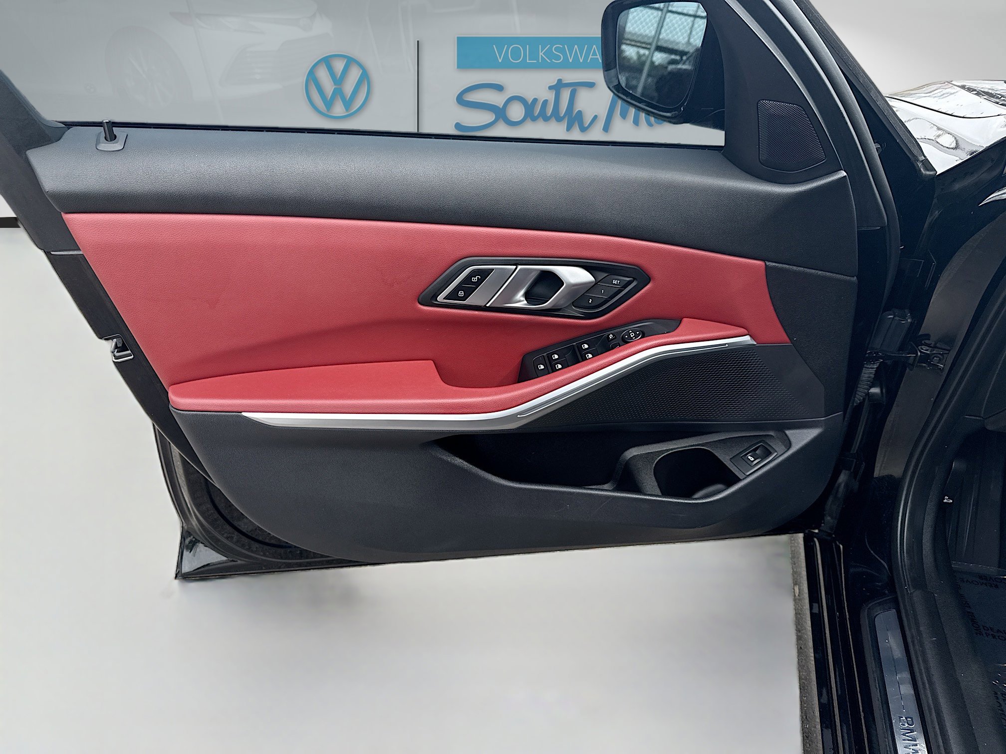 Used 2022 BMW 330i Sedan w/ Convenience Package image 20