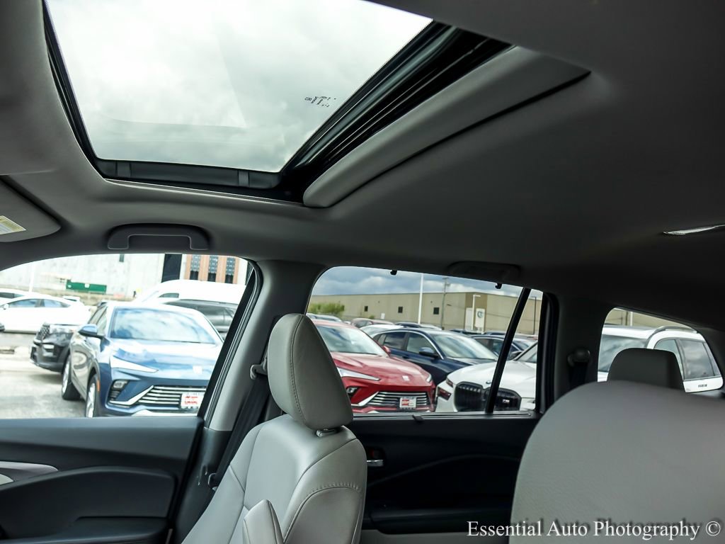 Used 2021 Honda Pilot Special Edition image 11