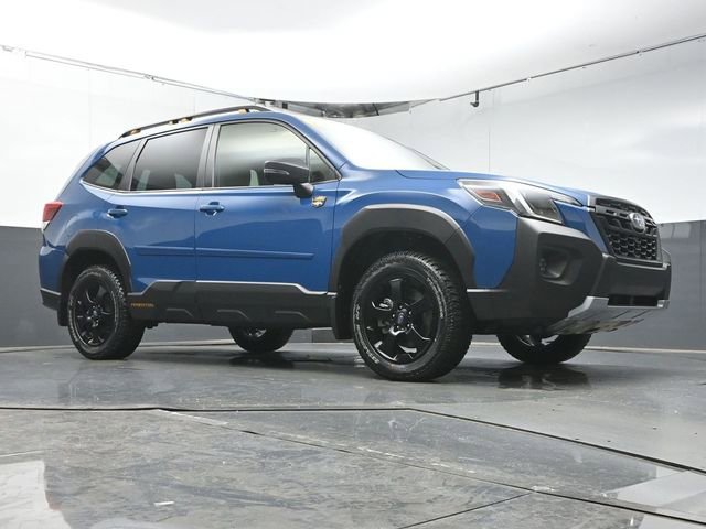 Used 2023 Subaru Forester Wilderness AWD/4WD image 42