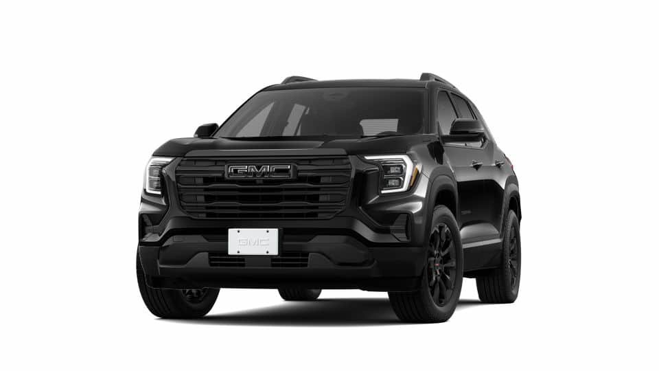 New 2026 GMC Terrain Elevation w/ Elevation Premium Package image 51