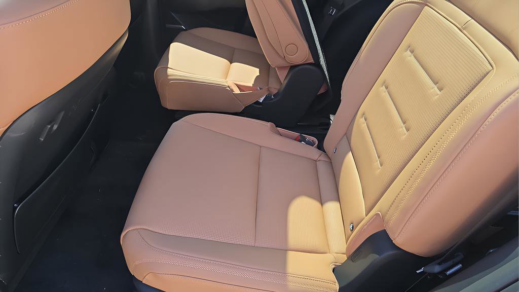 New 2026 Hyundai Santa Fe Calligraphy AWD/4WD image 10