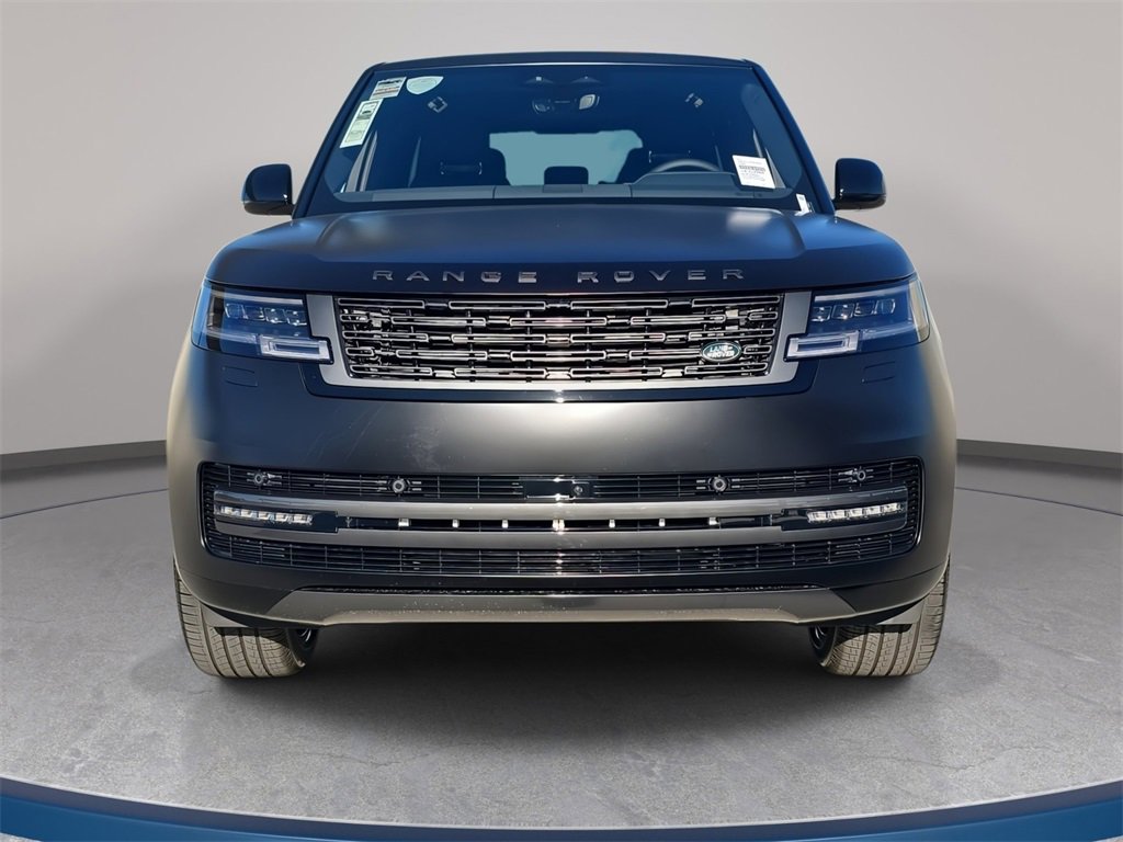 New 2026 Land Rover Range Rover SE image 2