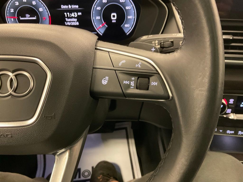 Used 2024 Audi Q5 2.0T Premium Plus image 20