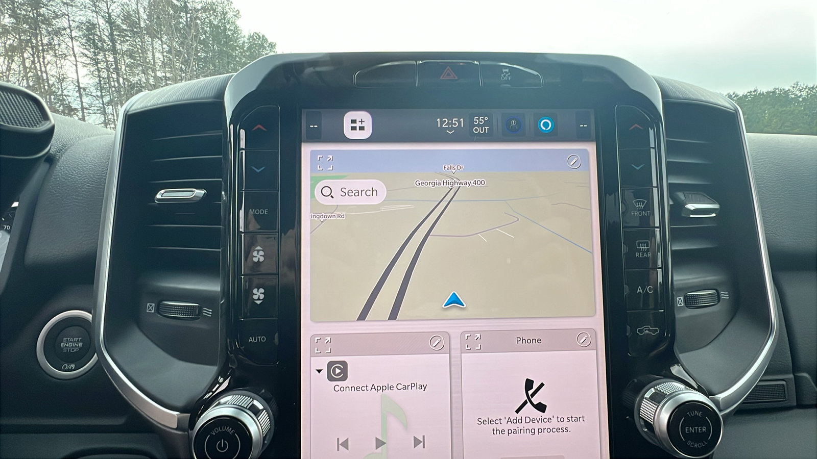 New 2026 RAM 2500 Big Horn image 27