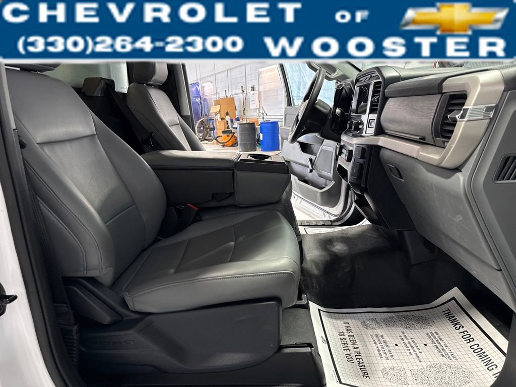 Used 2021 Ford F150 XL image 26