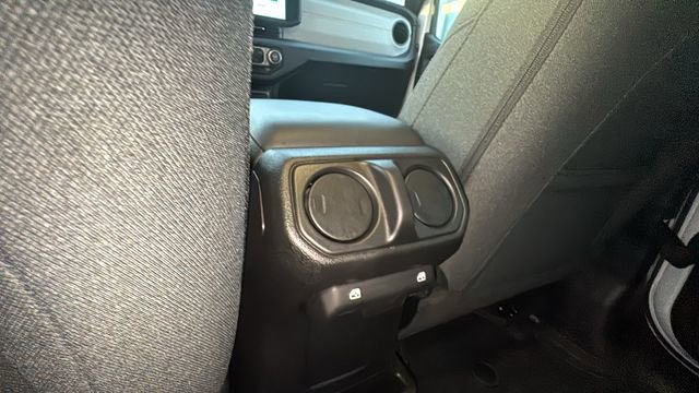 Used 2025 Jeep Wrangler Unlimited Sport S 4xe AWD/4WD image 24