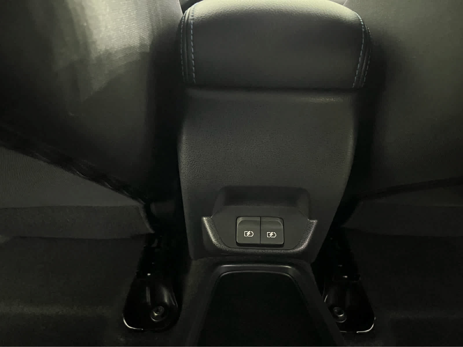 Certified 2023 Nissan Leaf S FWD image 11