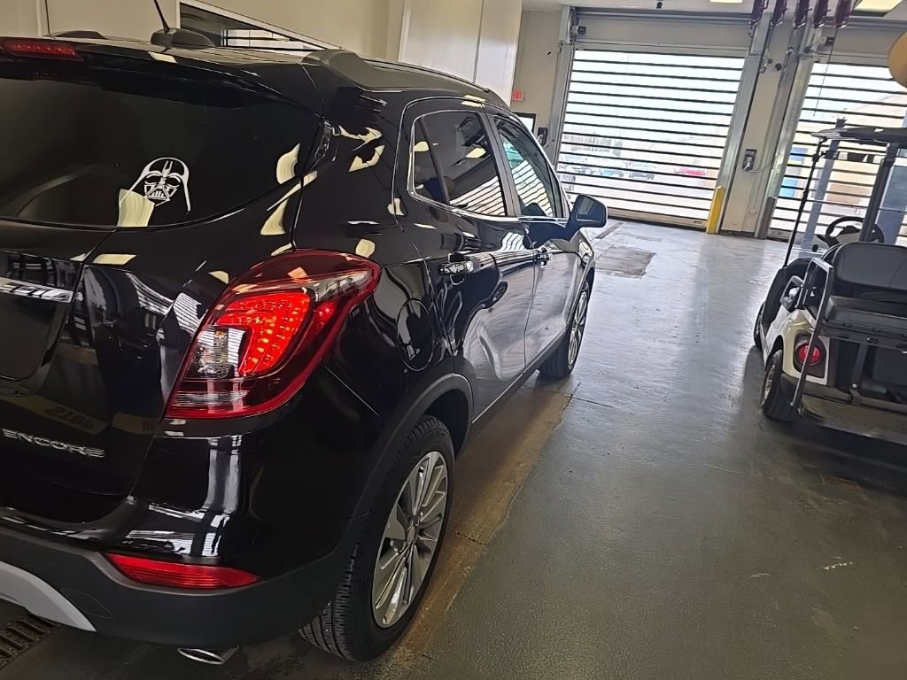 Used 2020 Buick Encore Preferred w/ Safety Package image 4