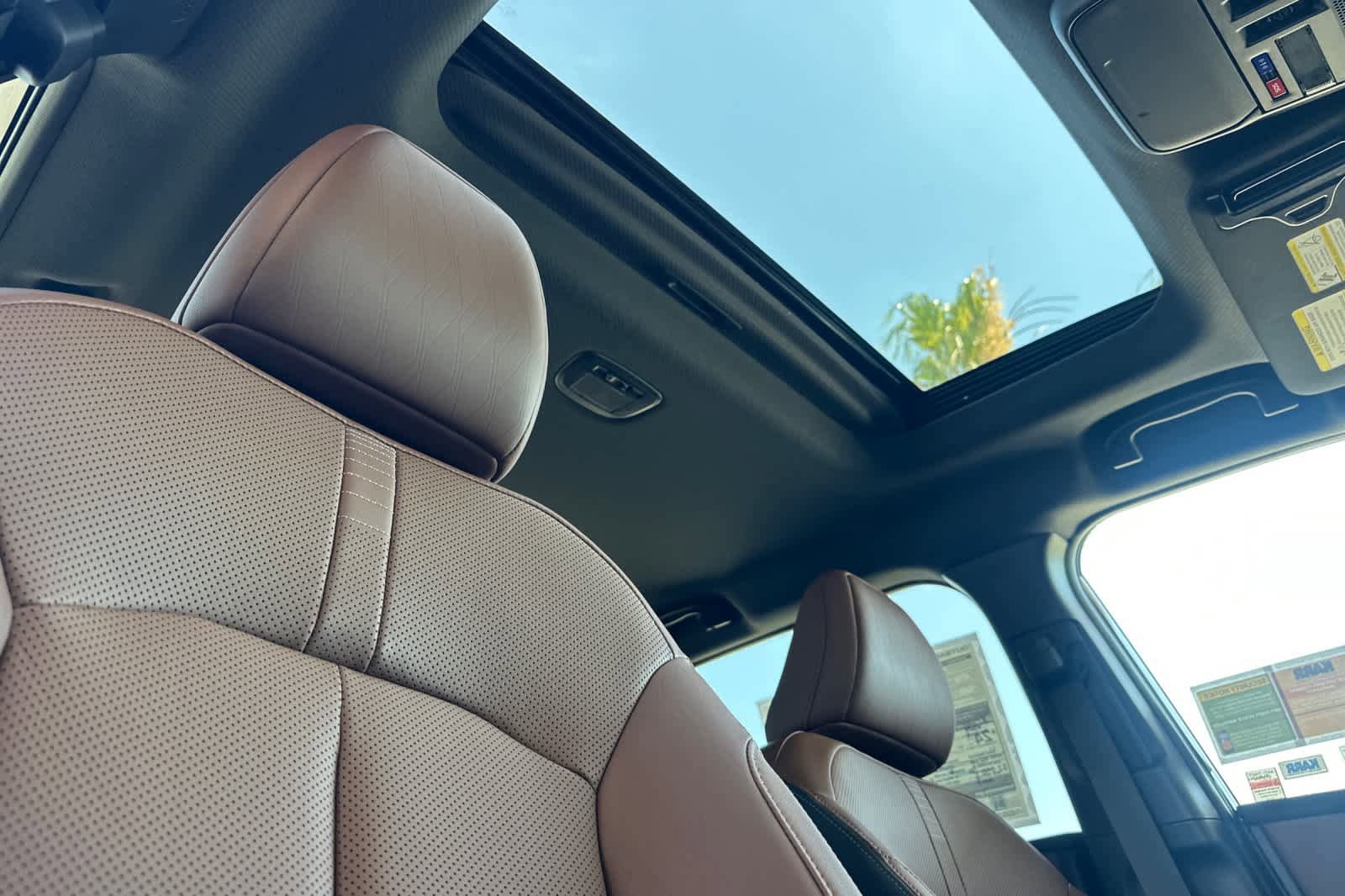 New 2026 Subaru Outback Touring XT AWD/4WD image 18