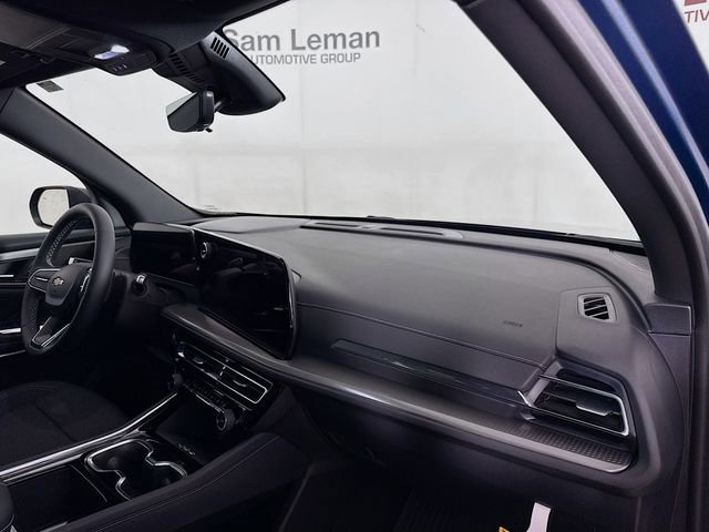 New 2026 Chevrolet Traverse LT w/ Driver Confidence Package image 32