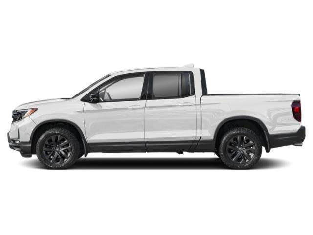 New 2025 Honda Ridgeline Sport image 3