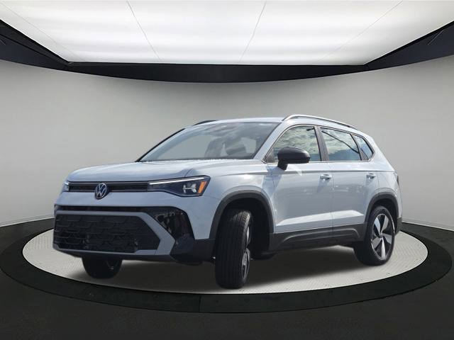 New 2025 Volkswagen Taos S image 3