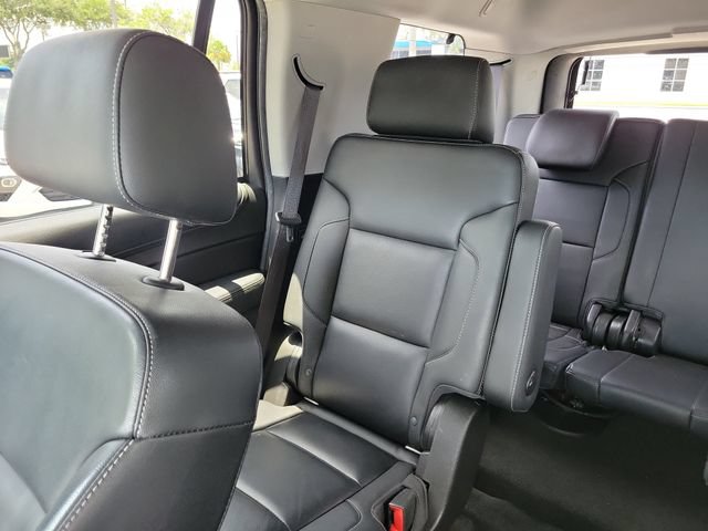 Used 2018 Chevrolet Tahoe LT RWD image 9