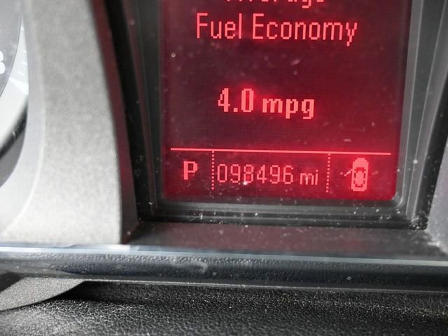 Used 2016 GMC Terrain SLE w/ Convenience Package image 16