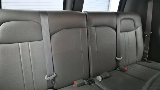 Used 2024 Chevrolet Express 3500 LS RWD image 15