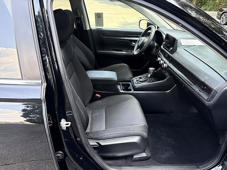 Used 2024 Honda CR-V EX image 20