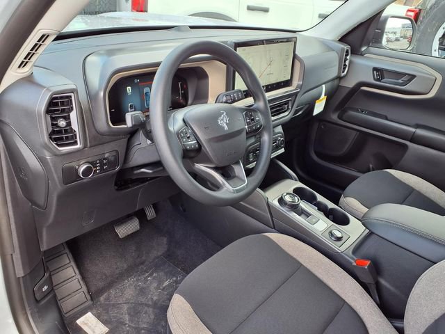 New 2026 Ford Bronco Sport Big Bend image 10