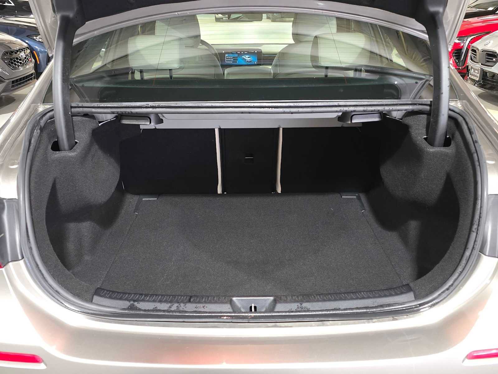 Used 2019 Mercedes-Benz A 220 4MATIC image 14