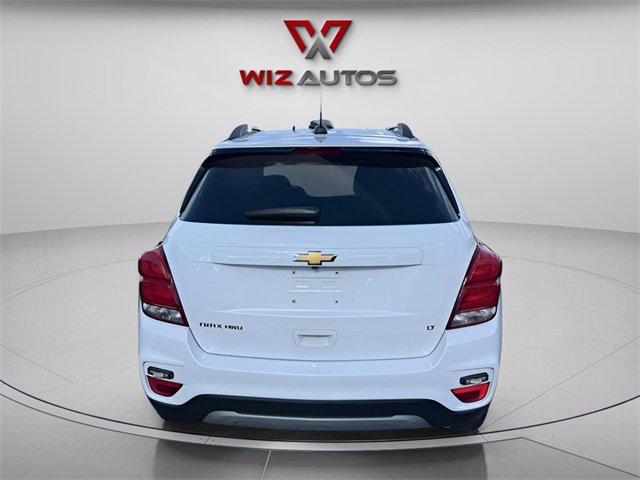 Used 2020 Chevrolet Trax LT image 6