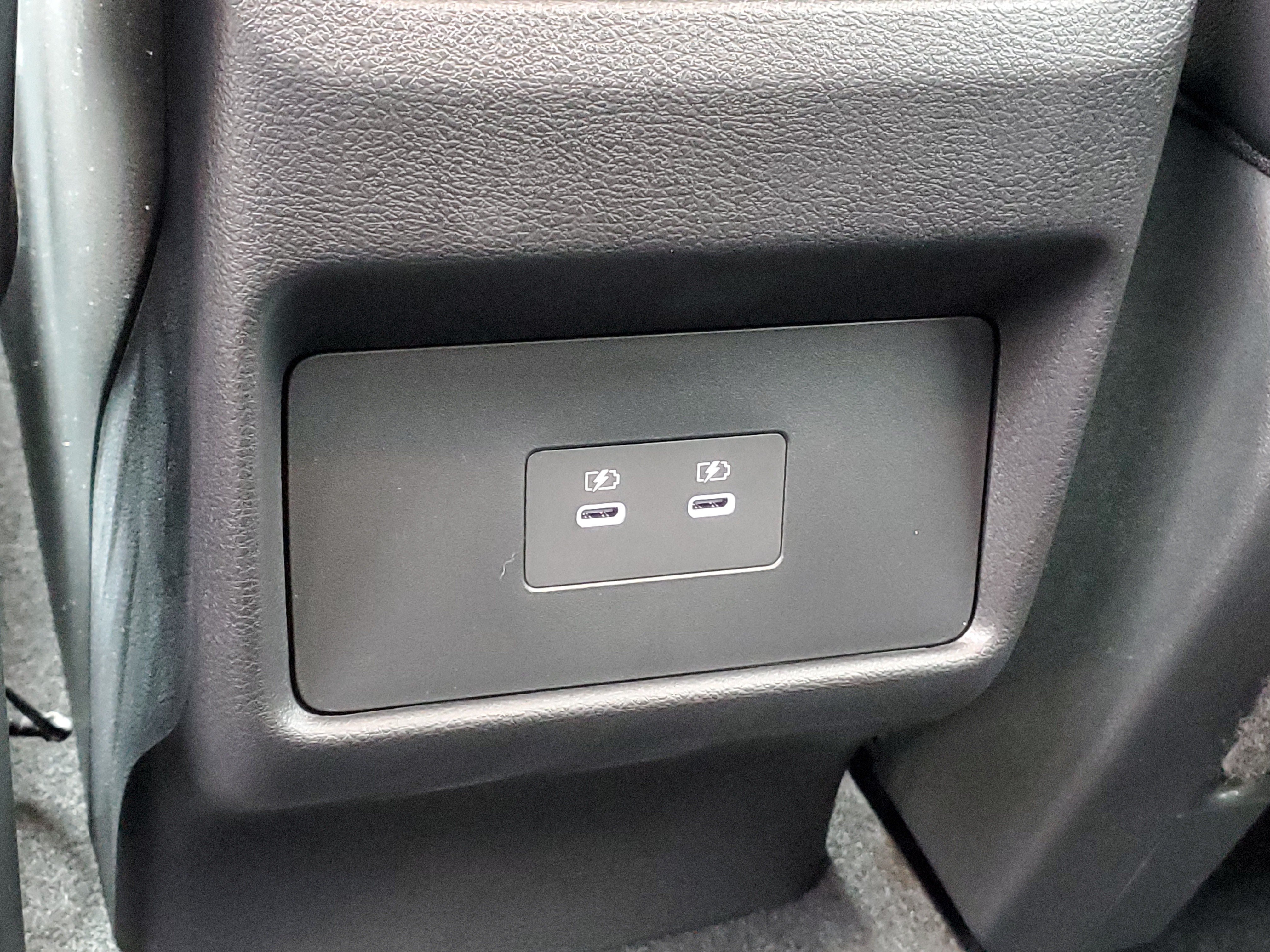 New 2027 Nissan Rogue SV w/ Rock Creek Premium Package AWD/4WD image 27