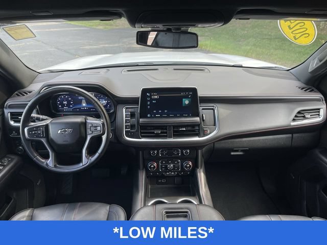 Used 2024 Chevrolet Tahoe RST w/ Luxury Package AWD/4WD image 20
