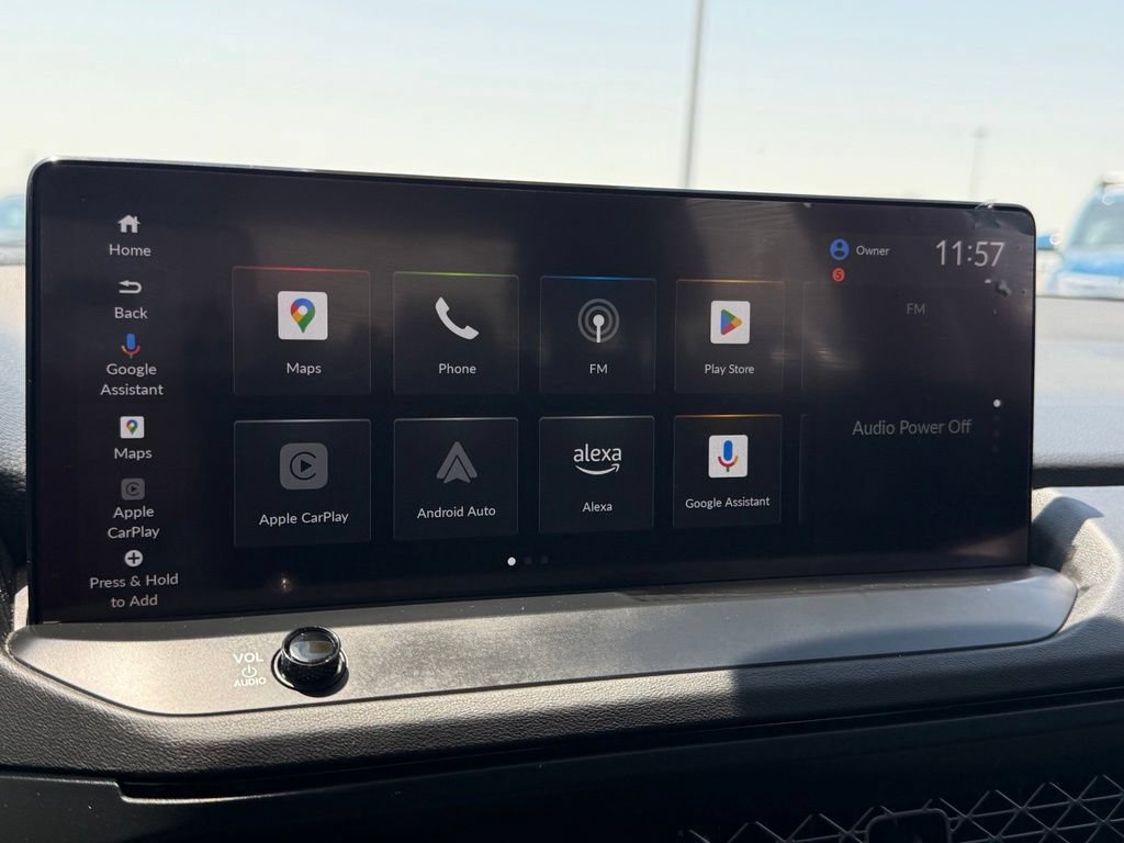 Used 2024 Honda Accord Touring image 24