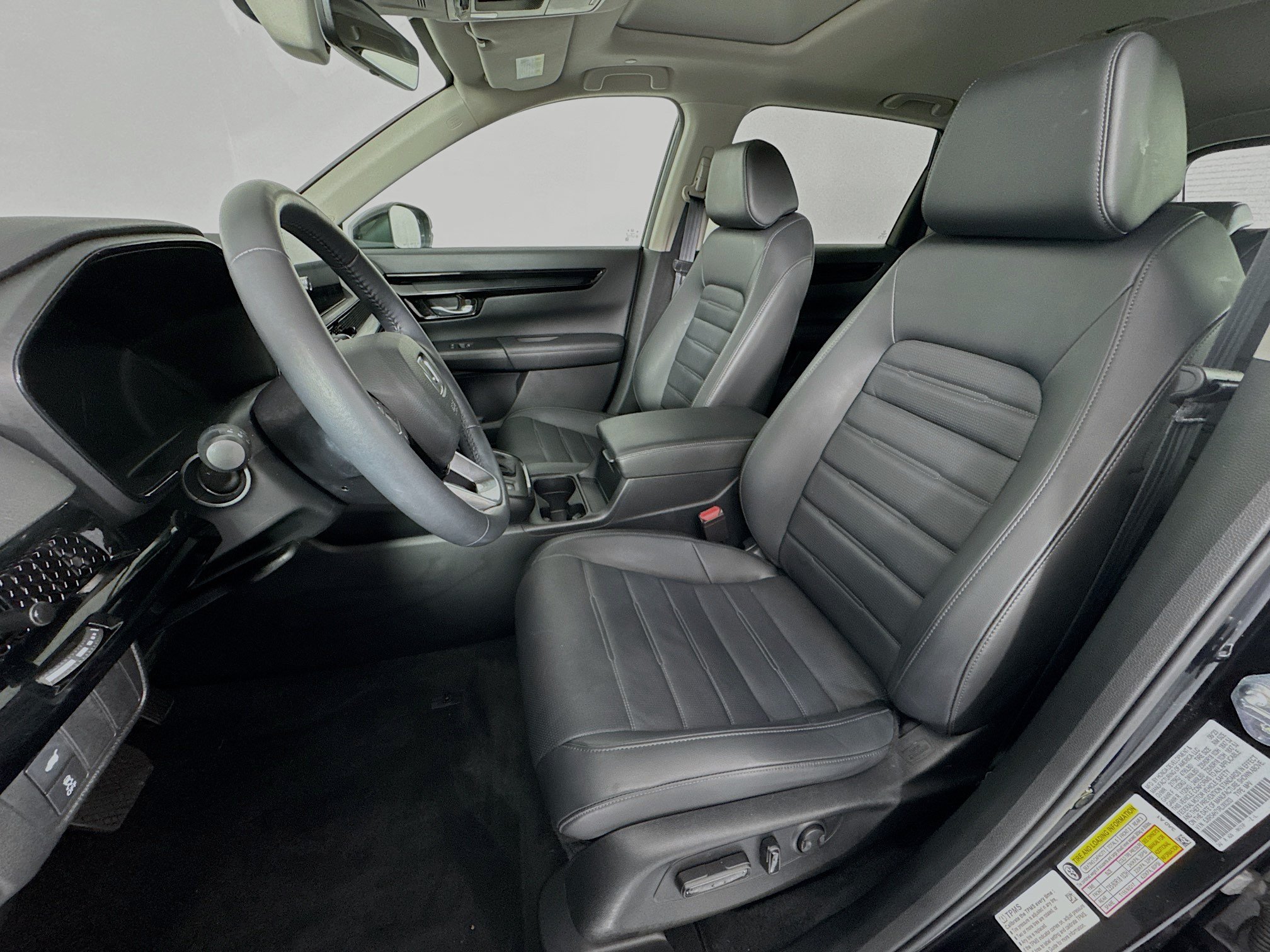 Certified 2024 Honda CR-V EX-L image 20