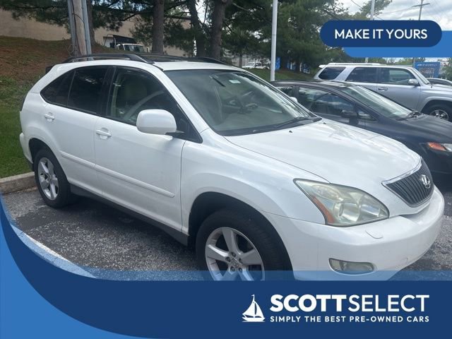 Used 2005 Lexus RX 330 AWD image 1