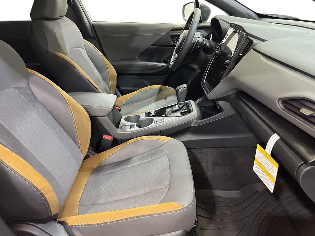 Certified 2025 Subaru Crosstrek 2.5i Sport AWD/4WD image 28