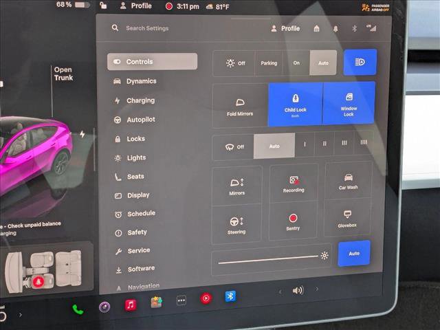 Used 2025 Tesla Model Y Long Range image 19