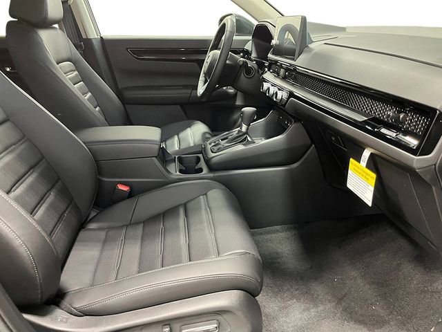 New 2026 Honda CR-V EX-L image 28