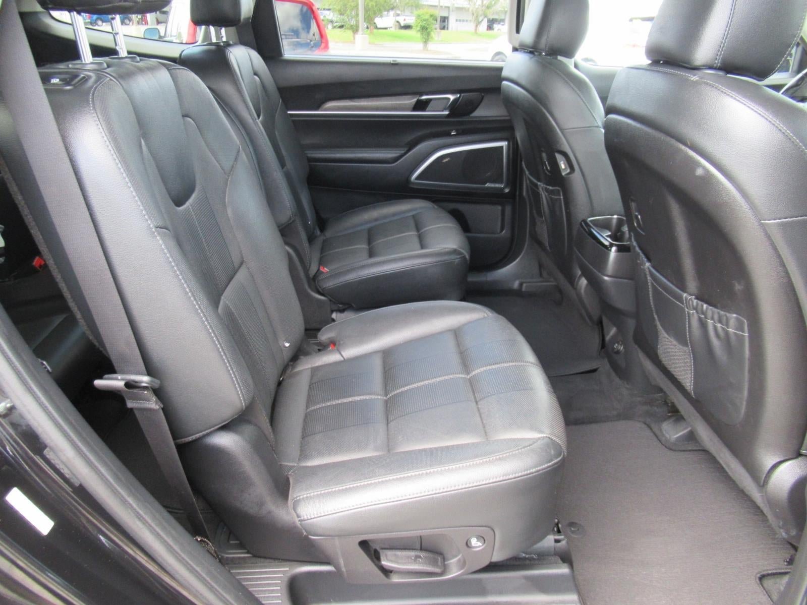 Used 2020 Kia Telluride SX w/ Towing Package FWD image 37