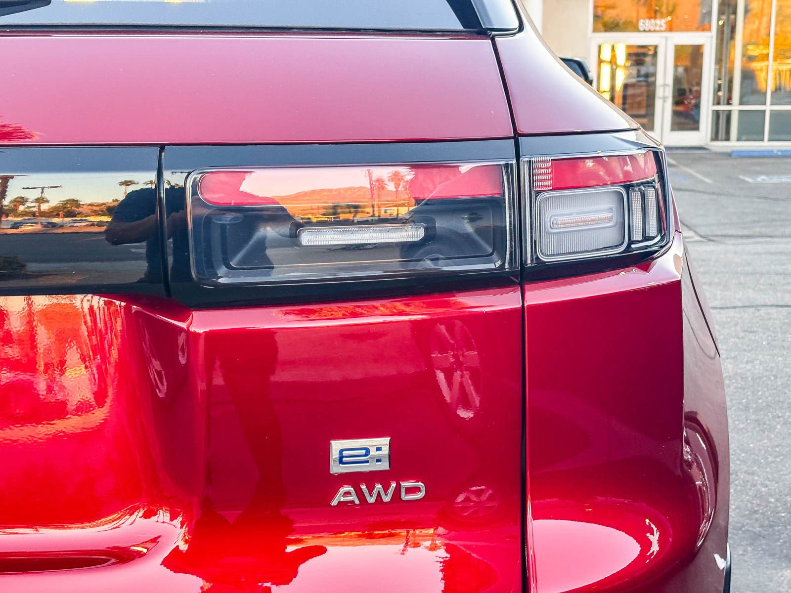 New 2025 Honda Prologue Touring image 8