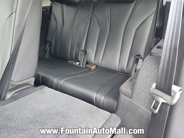 Used 2026 Acura MDX Technology Package image 10
