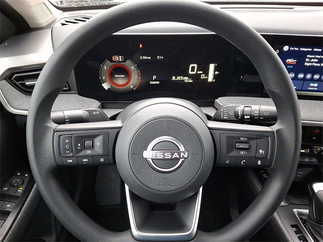 New 2026 Nissan Kicks SV w/ Cold Weather Package image 13