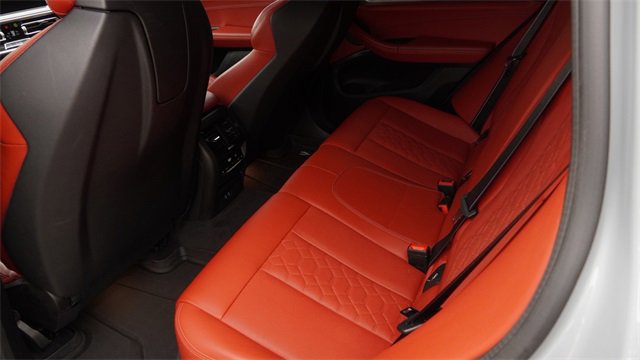 Used 2022 BMW X4 M w/ Competition Package image 13