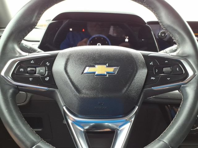 Used 2024 Chevrolet TrailBlazer LT w/ Convenience Package AWD/4WD image 24