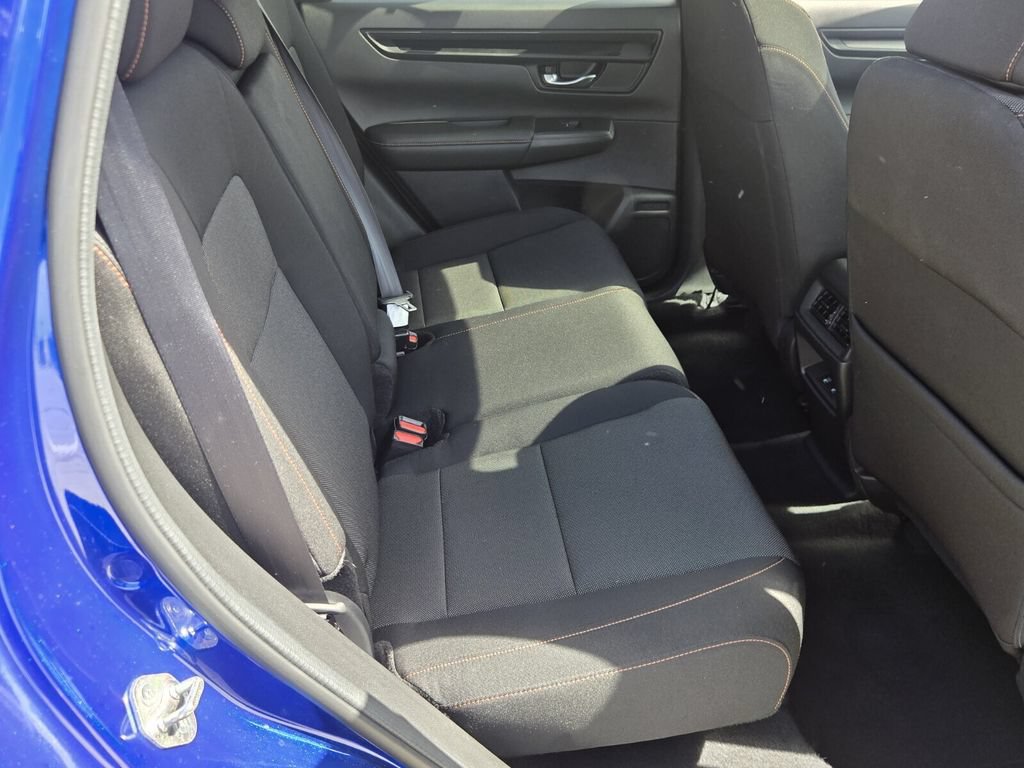 Certified 2023 Honda CR-V Sport image 16