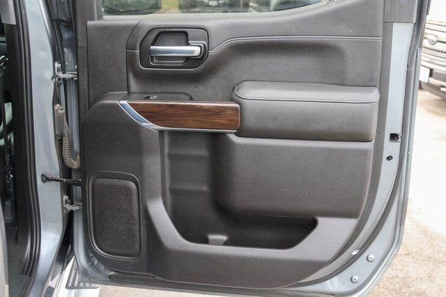 Used 2020 GMC Sierra 1500 SLT w/ SLT Premium Package image 20