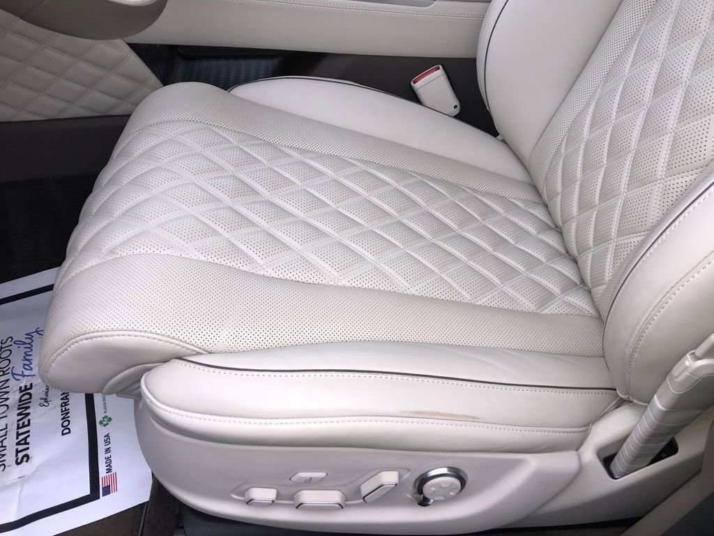 Used 2024 Genesis GV80 3.5T w/ Prestige Package image 12