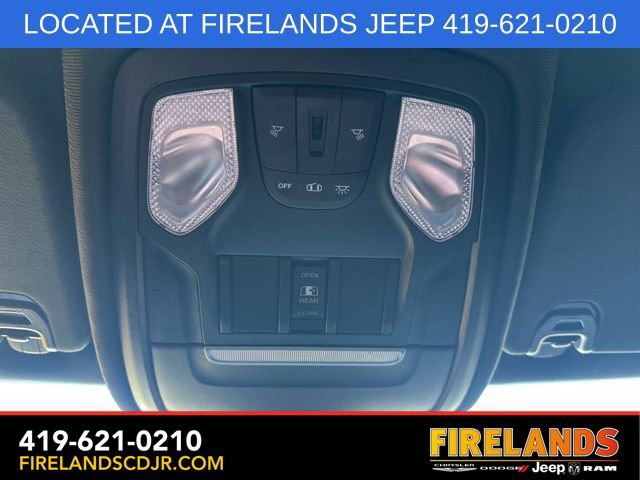 Used 2020 RAM 1500 Big Horn image 26