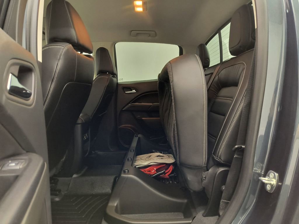 Used 2020 GMC Canyon Denali AWD/4WD image 19