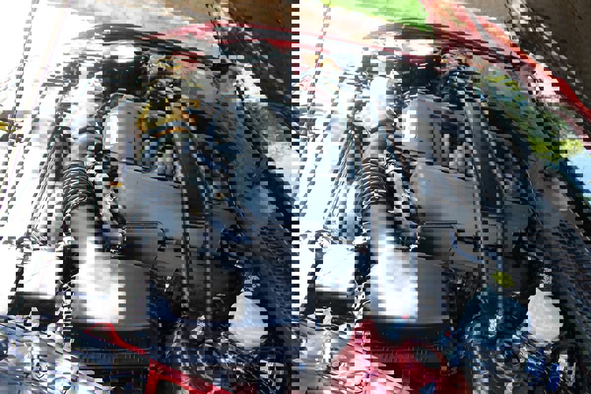 Used 2015 Ford Mustang GT Premium w/ 50 Years Appearance Package image 51